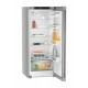 Liebherr Rsfd 4600 Pure Ψυγείο Συντήρησης Υ145.5xΠ59.7xΒ67.5εκ. Inox